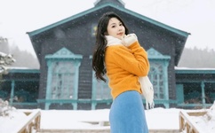 日女星桥本爱实怀孕